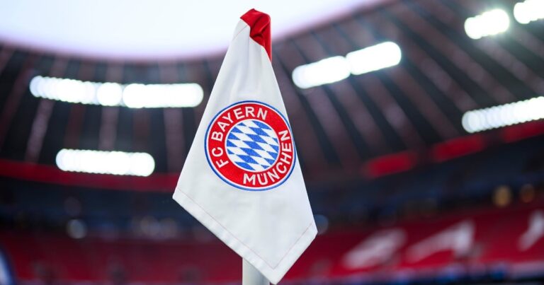 The overwhelming press release from Bayern
