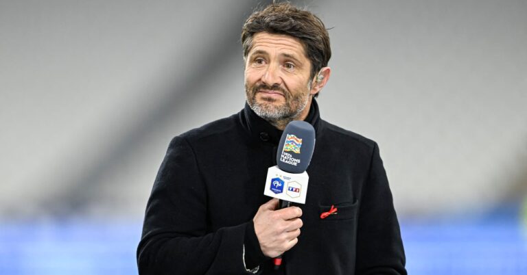 "There is no photo": for Lizarazu, the world number 1 is ...