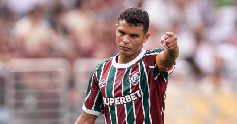 Thiago Silva and Chelsea, it's confirmed!