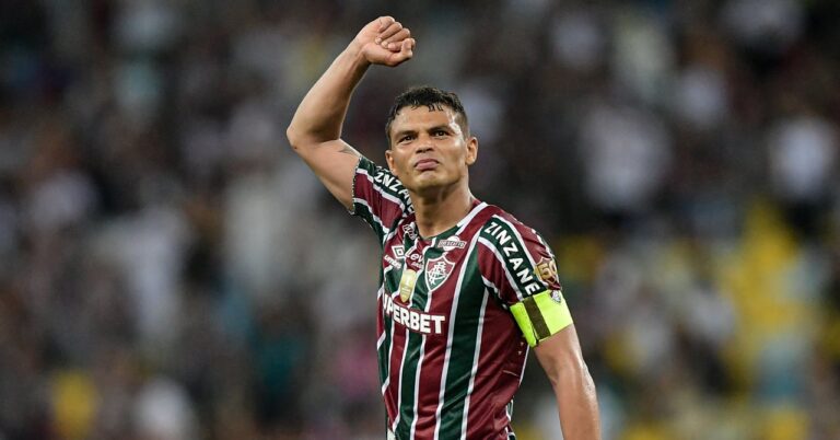 Thiago Silva back in Paris, negotiations in progress!