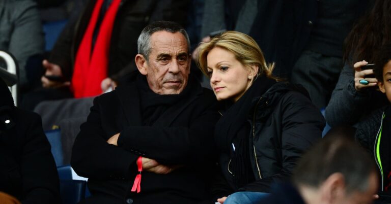 Thierry Ardisson, who is his league 1 player?