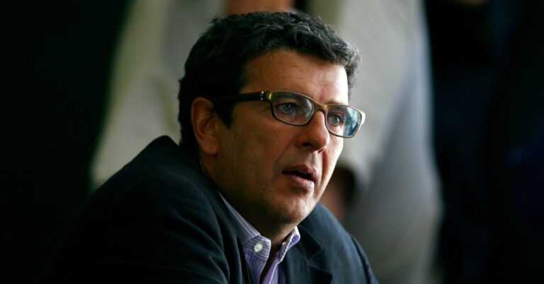Thierry Gilardi, unanimous tributes