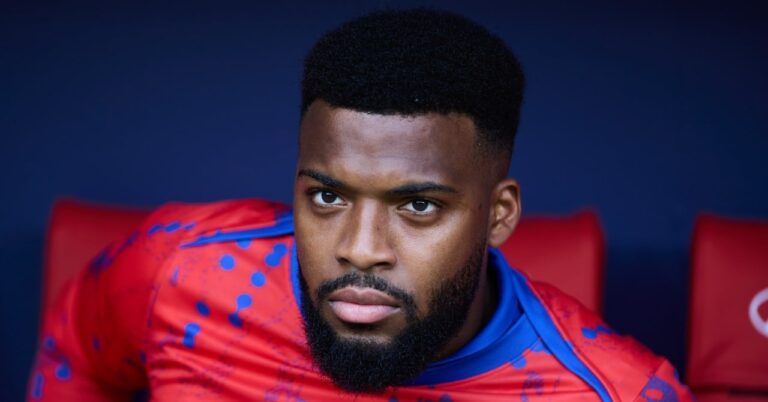 Thomas Lemar, imminent transfer?