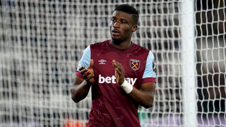 Tottenham will afford a recruit at € 65 million