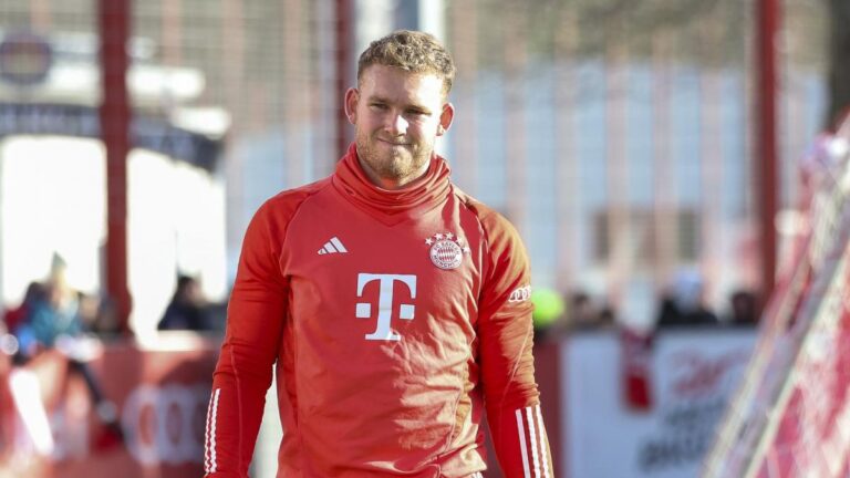 Two Ligue 1 clubs go on a Bayern Munich goalkeeper!