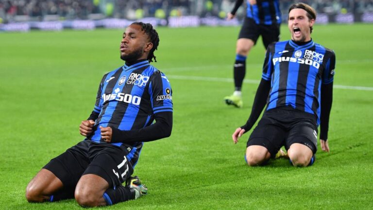 Ultimatum from Inter to Atalanta for Ademola Lookman