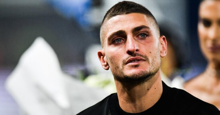 Verratti restores the truth about his departure from PSG