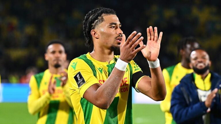 Villarreal offers € 22 million for Nathan Zézé!