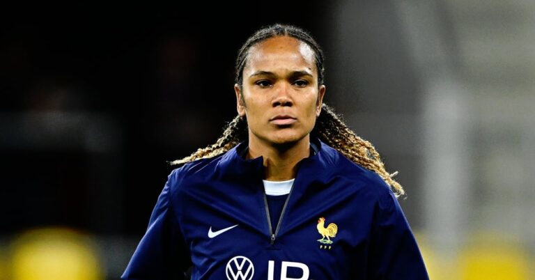 Wendie Renard, confirmed scandal