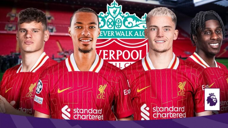 Why Liverpool can spend as much on the transfer window
