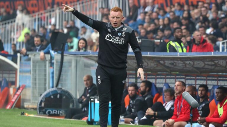 Will Still settles his accounts after leaving the RC Lens