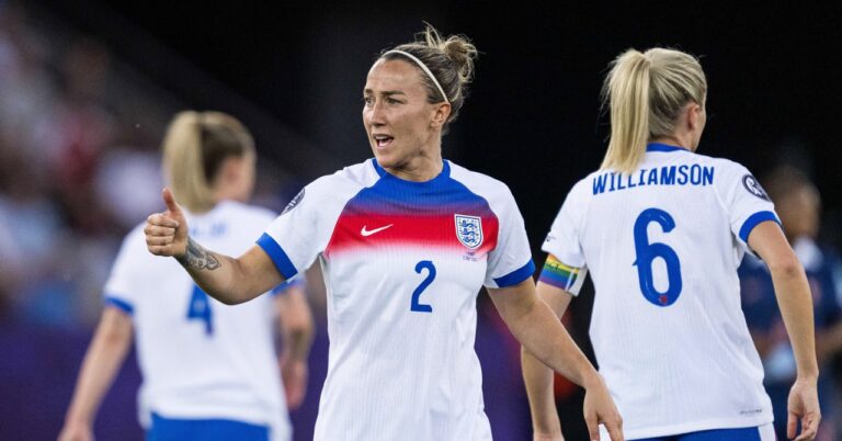 Women's Euro, a completely crazy first semi-final!