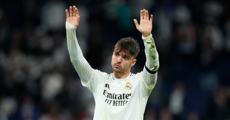 Xabi Alonso doubt of Asencio, two stars expected to replace it!