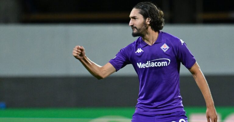 Yacine Adli very courted