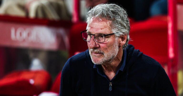 Jean-Luc Ettori, tribute and emotion