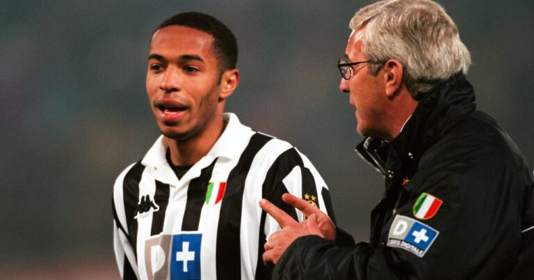 Tactically limited? Unexpected criticism on Henry resurfaces