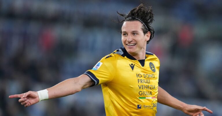 Thauvin in Lens, it's imminent