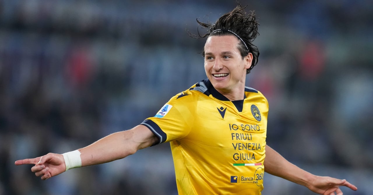 Thauvin in Lens, it's imminent