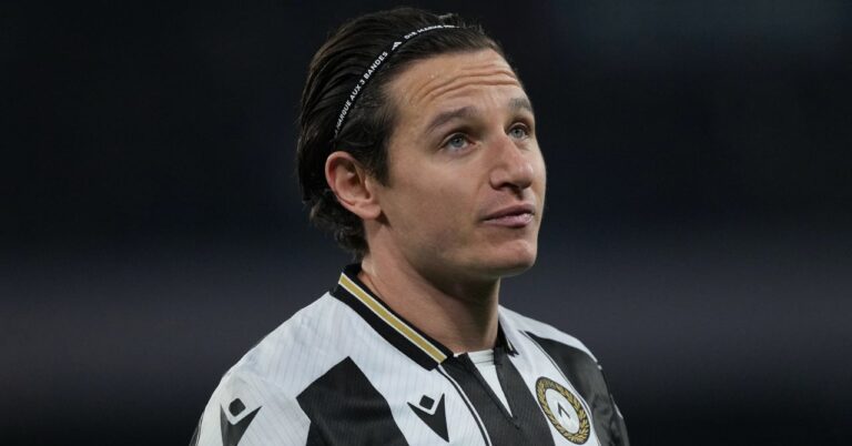 LOSC promises hell to Florian Thauvin