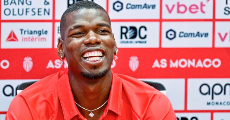 Paul Pogba may not play before ...