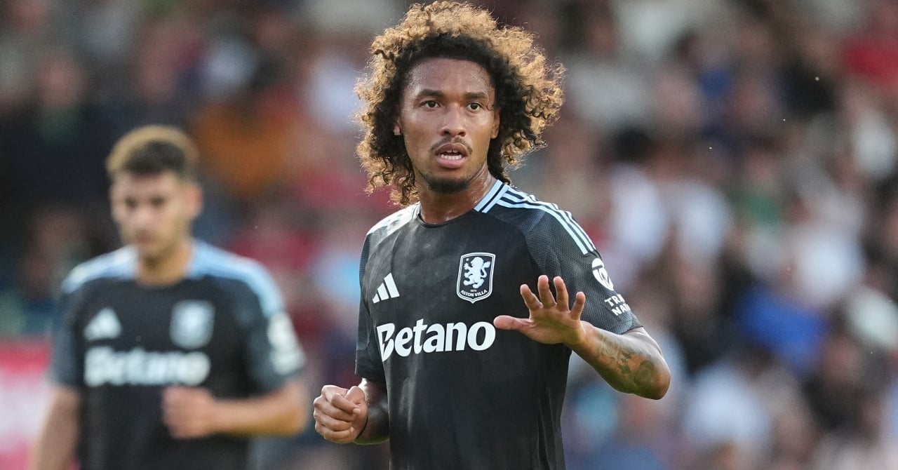 OM: Why would the Velodrome whistle Boubacar Kamara