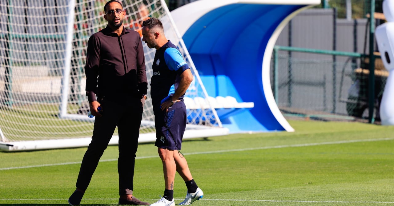 Ordonez will not come, OM has an alternative