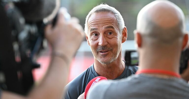 Monaco welcomes very heavy (official)