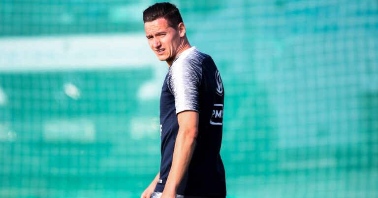 Thanks to Thauvin, a 25 -year -old record falls in Ligue 1