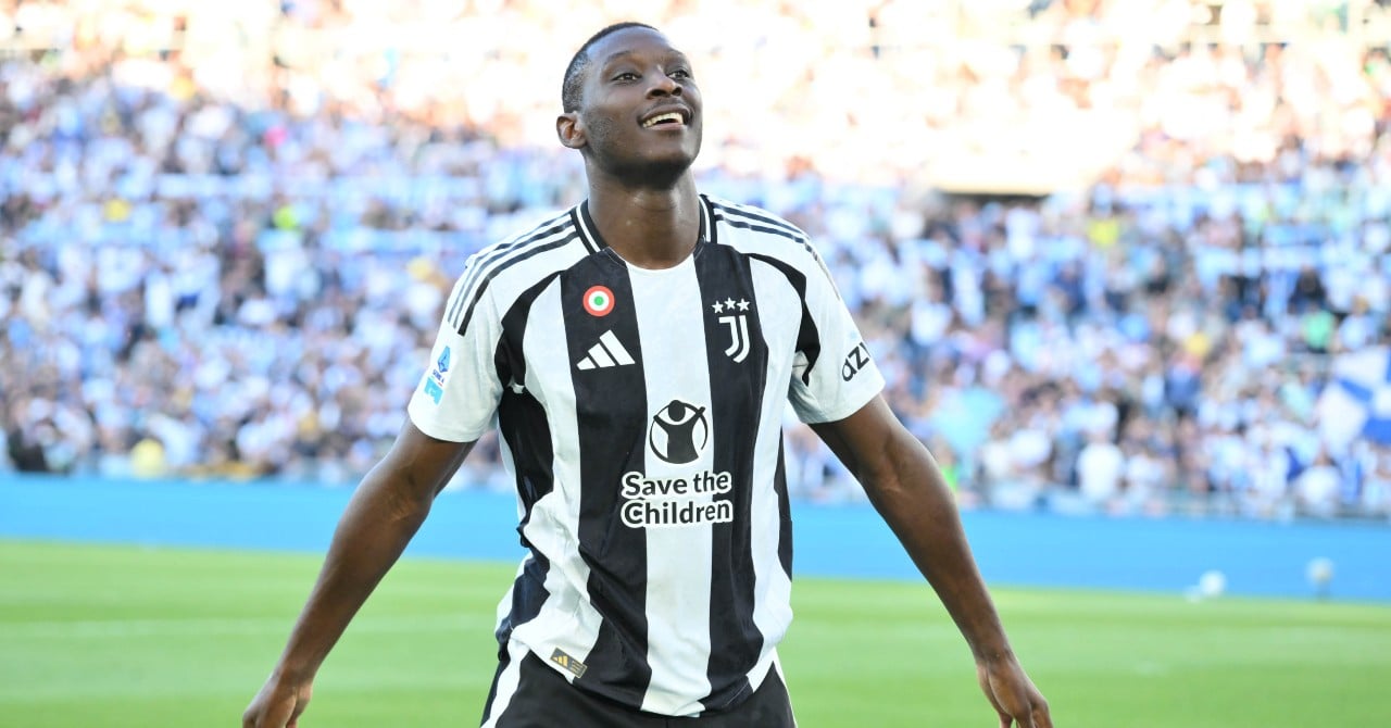 Kolo Muani ignites the market, PSG rubs their hands