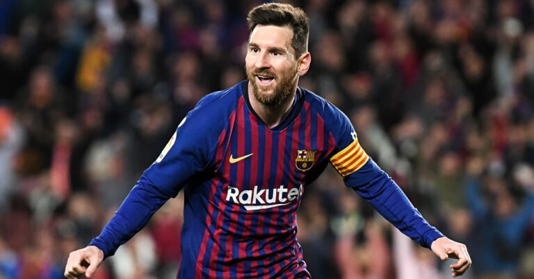 Barça: Messi's departure has left consequences