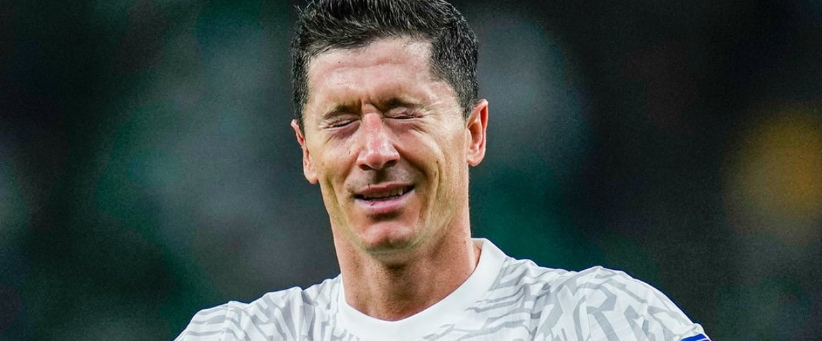 Lewandowski and Poland, a solution is found
