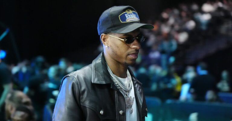 "A no man's land": Rashford talks about Man United and it's very cash