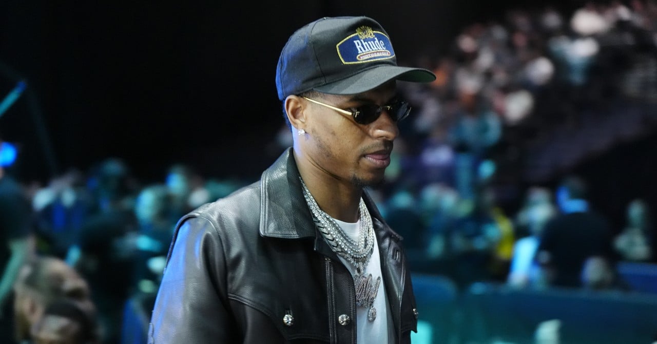 "A no man's land": Rashford talks about Man United and it's very cash