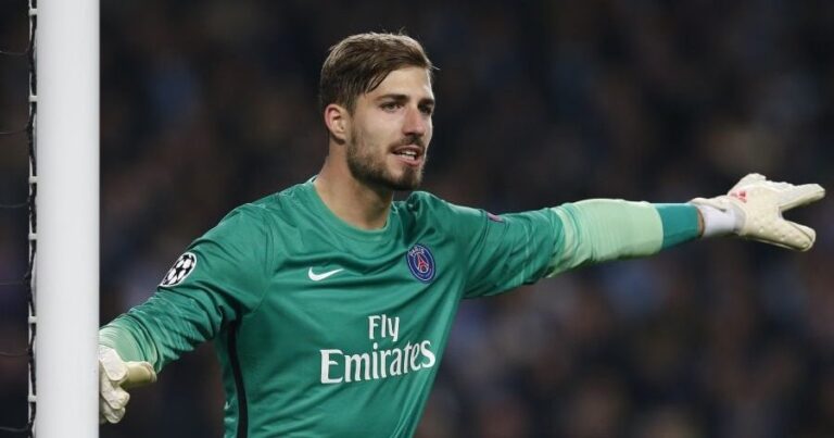 Trapp to return to Paris, the incredible perspective