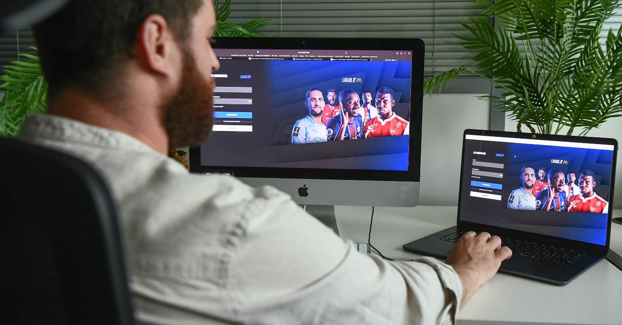 Ligue 1+: Dazn offers a gift to its historic subscribers
