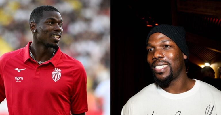 Paul Pogba, the big forgiveness!