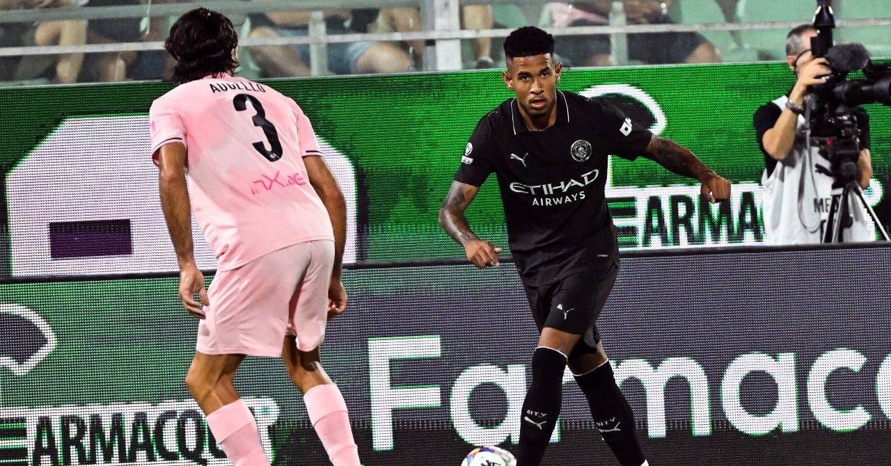 Tottenham ready to release the big game for Savinho