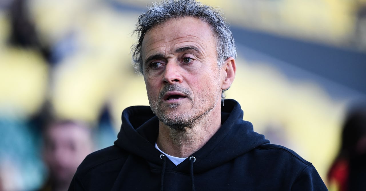 PSG-Angers, Compos: Luis Enrique changes everything! 3 surprises in the 11 Parisian