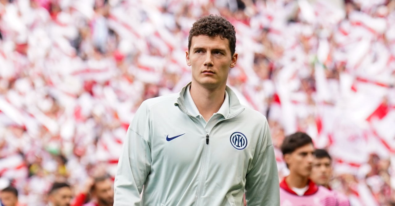 Back from Pavard to Ligue 1, the big announcement