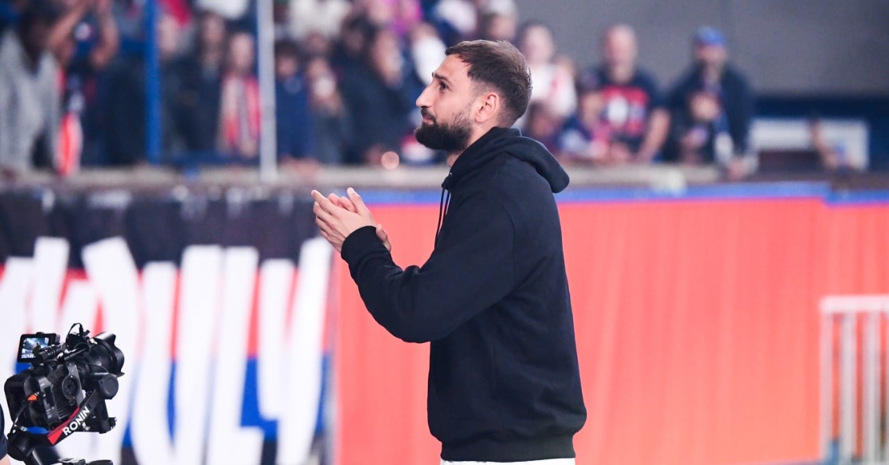 OM: Rabiot, the incredible twist