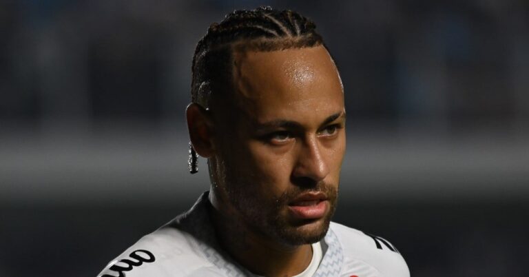 Neymar, the day everything changed