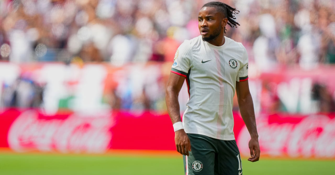 Nkunku, the transfer we did not expect