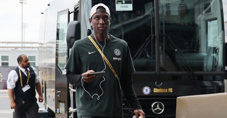 Surprise transfer, Nicolas Jackson very close to Bayern!