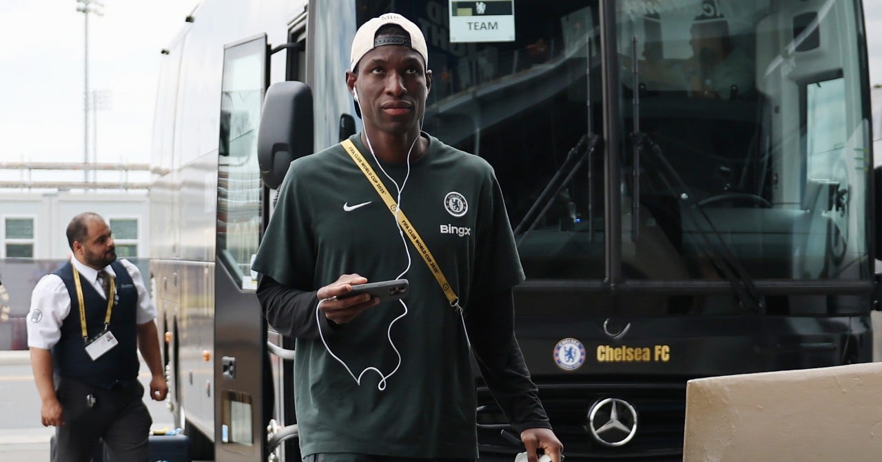 Surprise transfer, Nicolas Jackson very close to Bayern!