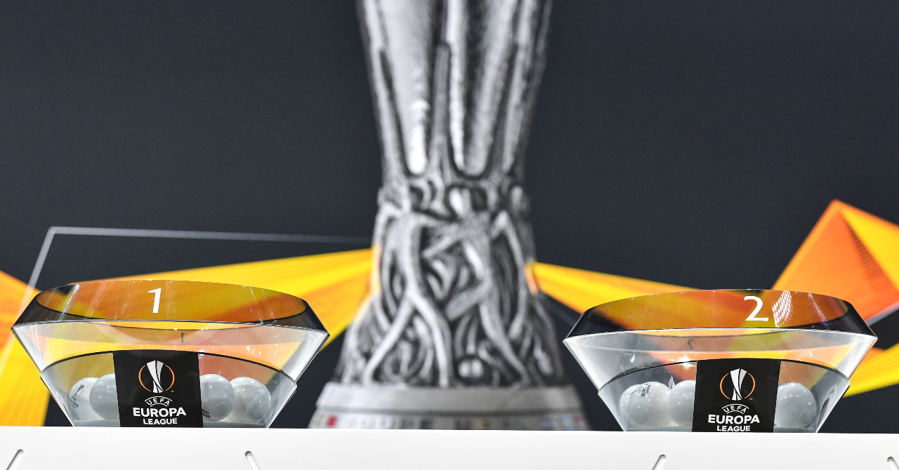 Europa League and League Conference: At what time and where to see the draws?