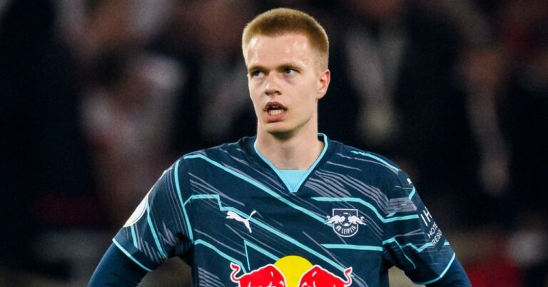 Mercato: Who is OM's Belgian recruit?
