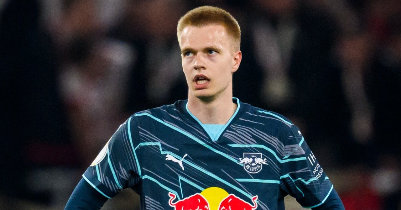 Mercato: Who is OM's Belgian recruit?