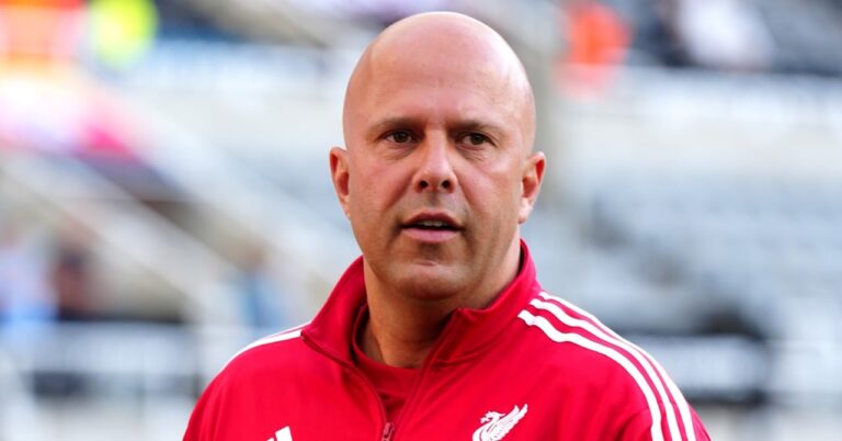 40 M €! The big blow targeted by Liverpool