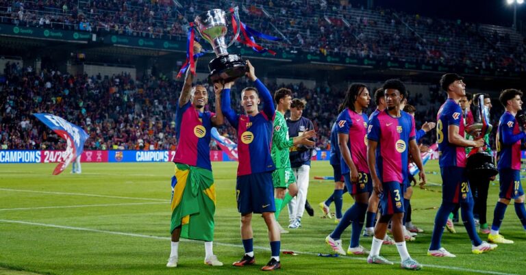 A Barça captain to replace Rabiot?