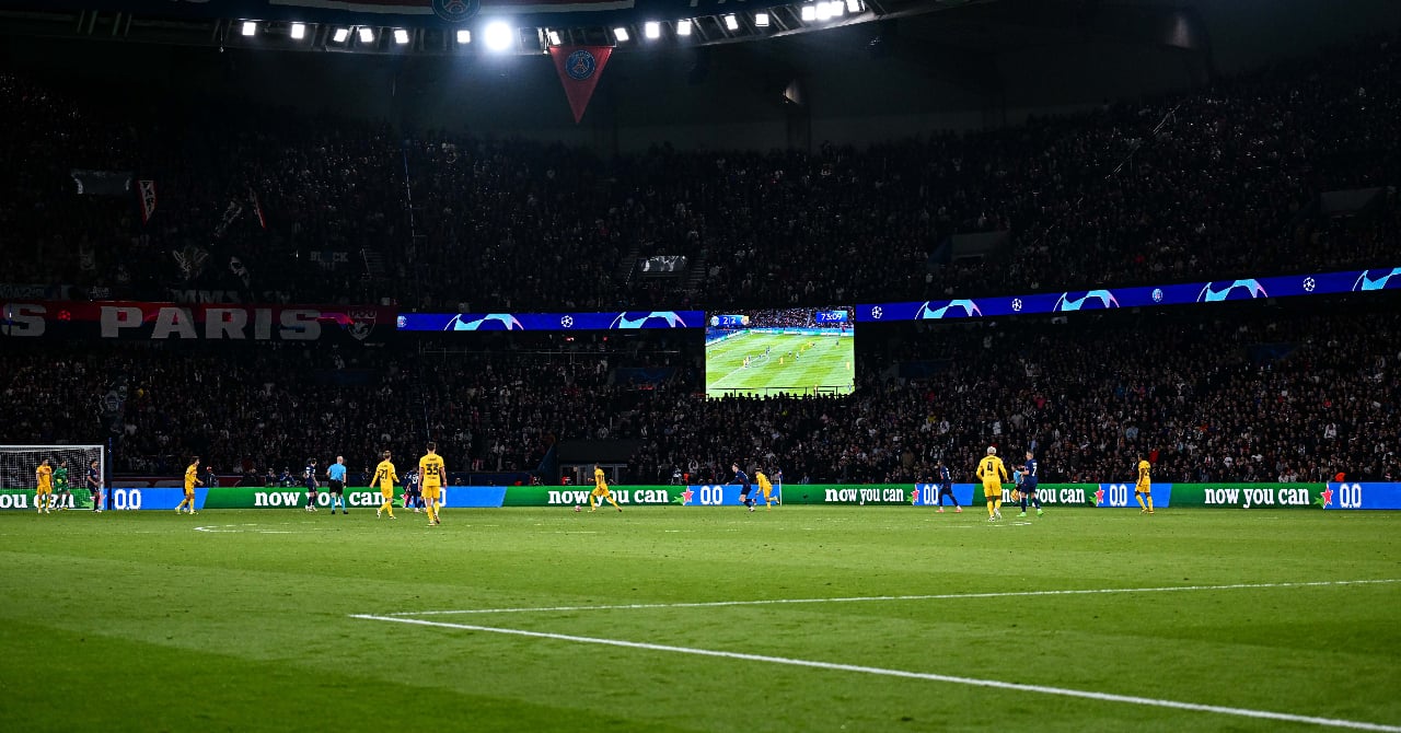 A PSG flop bounces in Spain